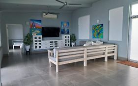 Magnific Rock - Surf Resort & Yoga Retreat Nicaragua